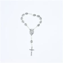 SINGLE DECADE - ST. MICHAEL and GUARDIAN ANGEL AUTO ROSARY